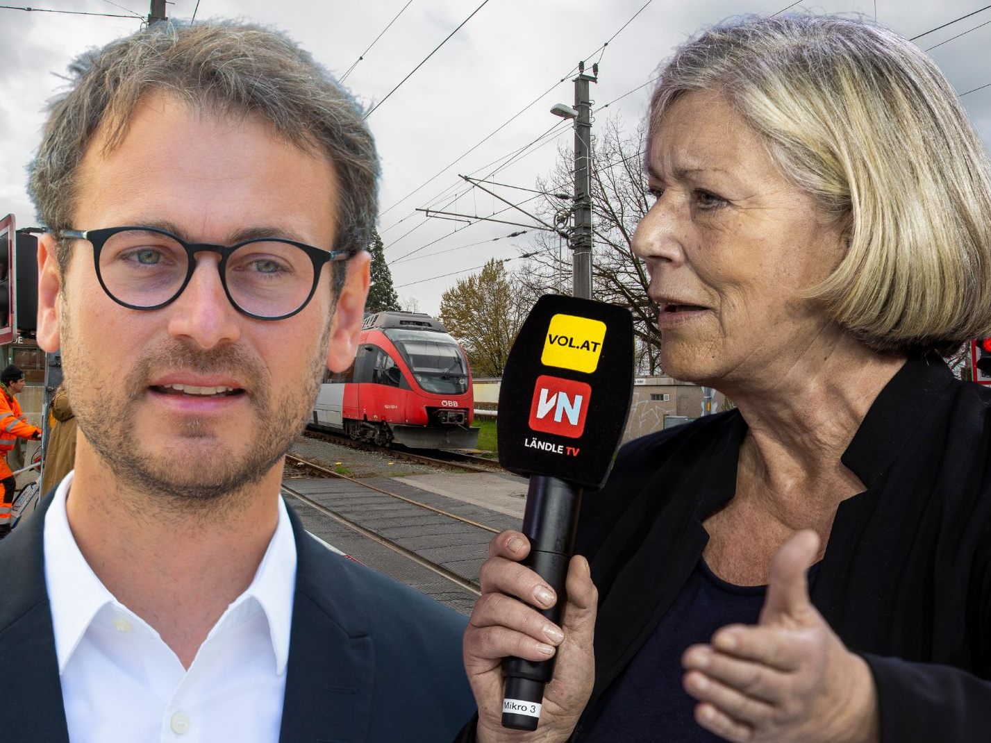 "Peinlich": SPÖ-Landesparteivorsitzende Gabriele Sprickler-Falschlunger hat harte Worte für den Grünen-Landesvorsitzenden übrig. "Peinlich": SPÖ-Landesparteivorsitzende Gabriele Sprickler-Falschlunger hat harte Worte für den Grünen-Landesvorsitzenden übrig.