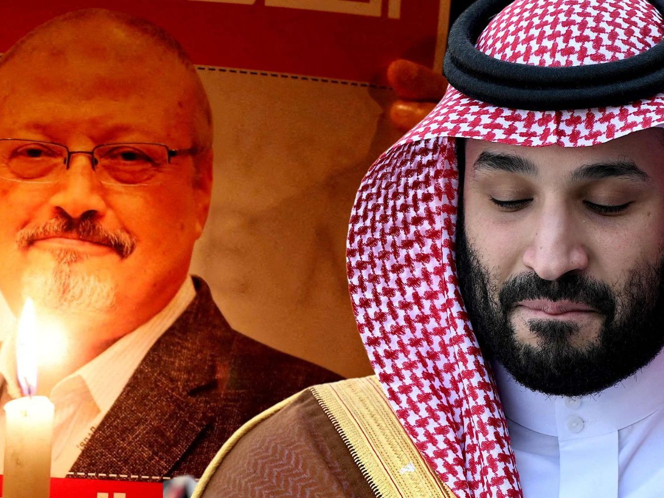 Dem Kronprinzen Saudi-Arabiens wird vorgeworfen, der Drahtzieher hinter dem Khashoggi-Mord zu sein.