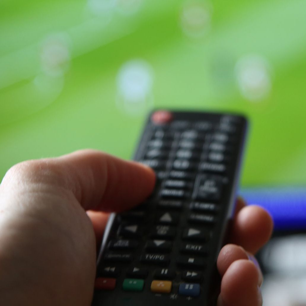 Die TV-Quoten zur diesjährigen Fußball-WM sehen bisher schlecht aus.