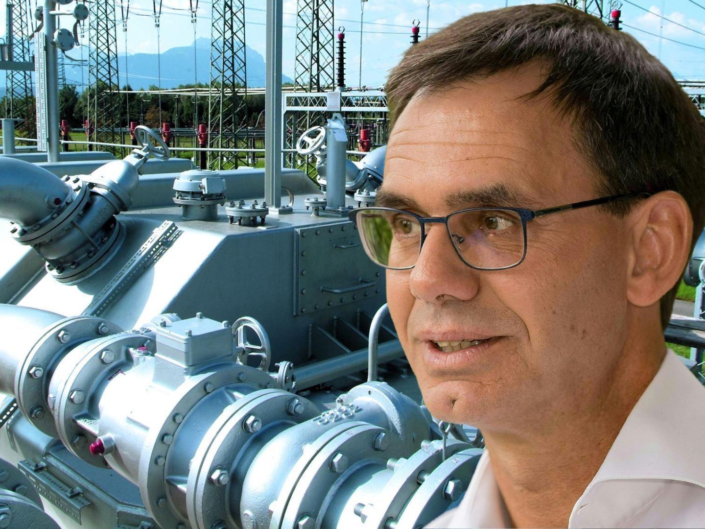 LH Wallner sprach von einer Weichenstellung.