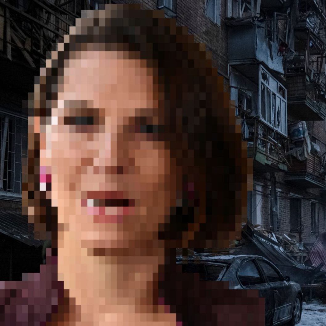 Eine österreichische Bundesministerin musste sich während der Angriffe im Keller des Parlaments in Kiew verstecken.