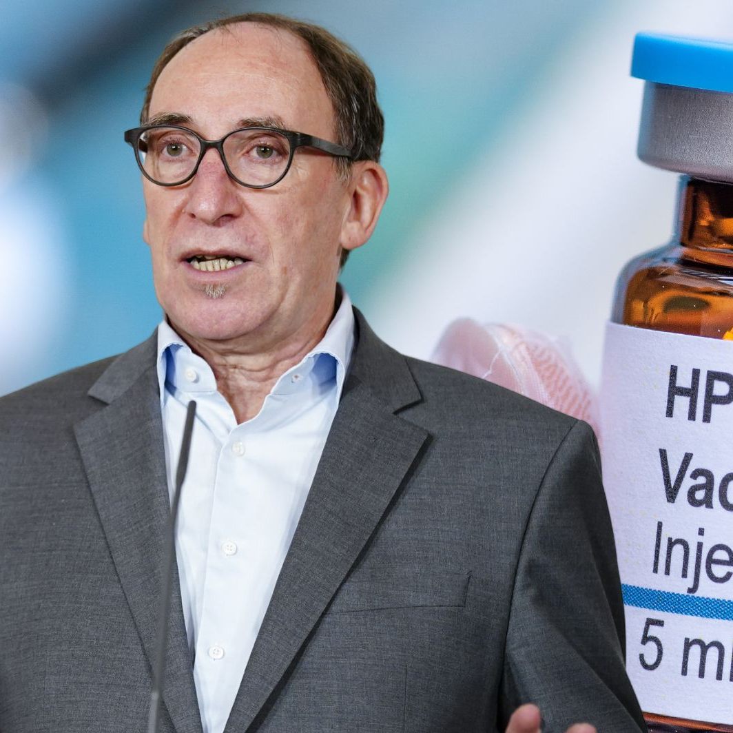 Die Bereitstellung bis 21 sei "ein guter Schritt, der auch finanziell stemmbar ist", sagte Rauch.