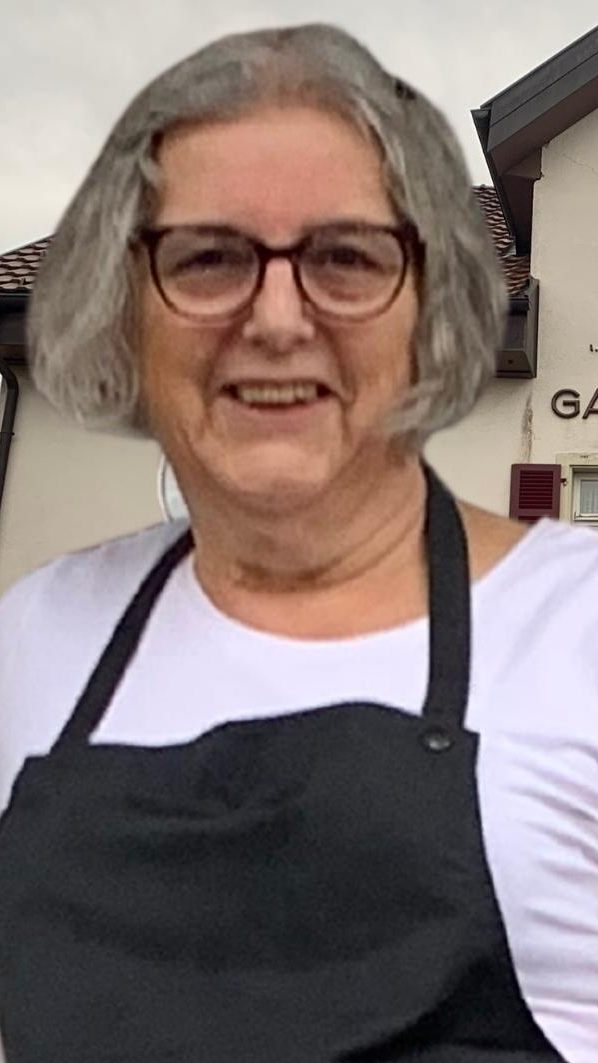 Silvana Jappel geht mit Ende Jahr in den wohlverdienten Ruhestand.