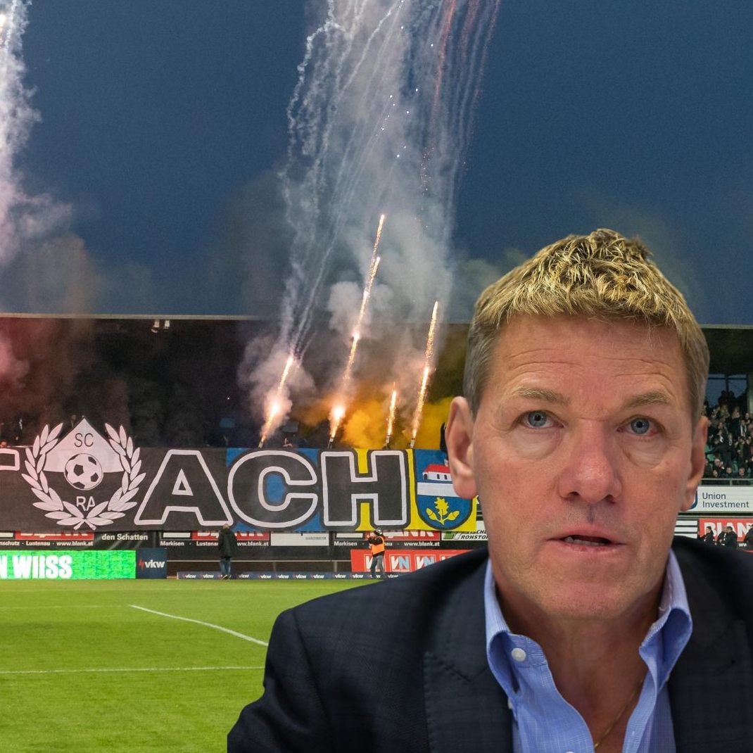 Was die beiden Vereine nun an Konsequenzen erwartet.