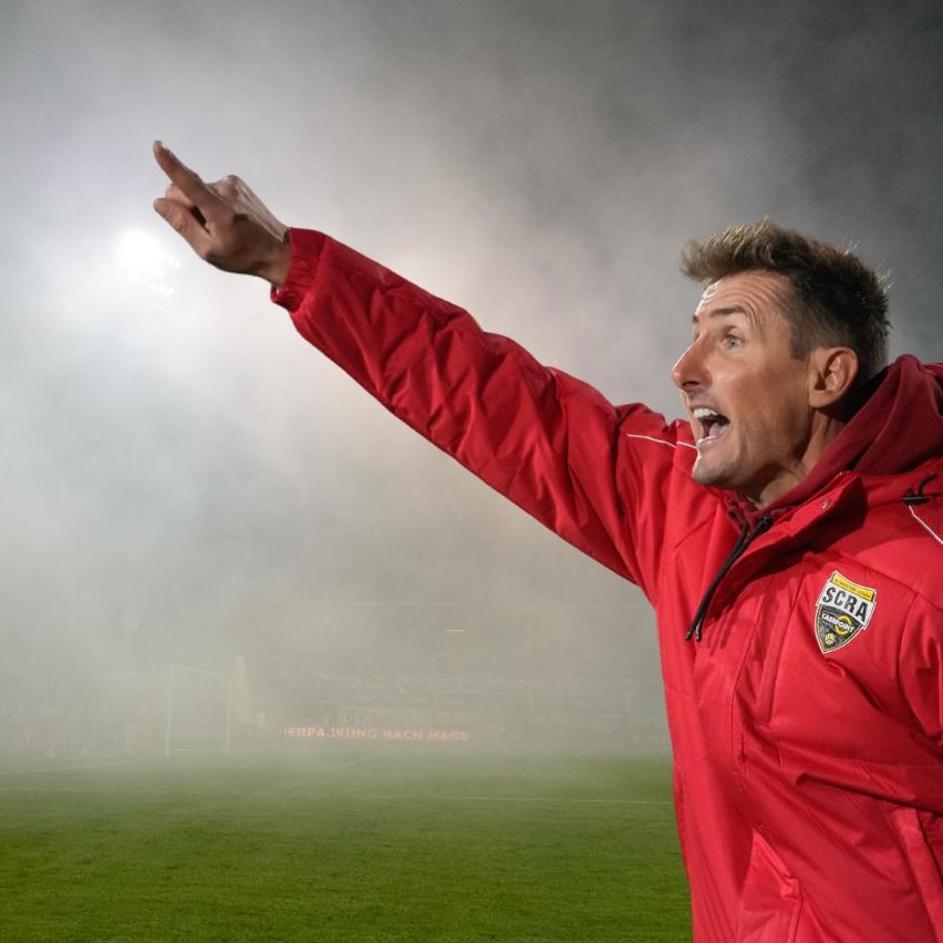 Wie der Verein auf den Vorfall reagiert.