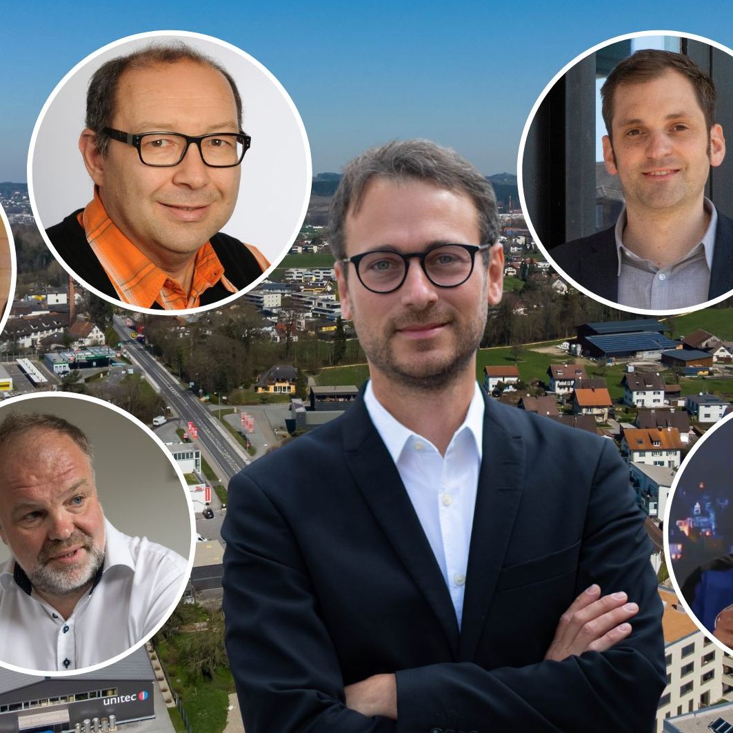 Was sagen die Bürgermeister zu Zadras Aussagen?