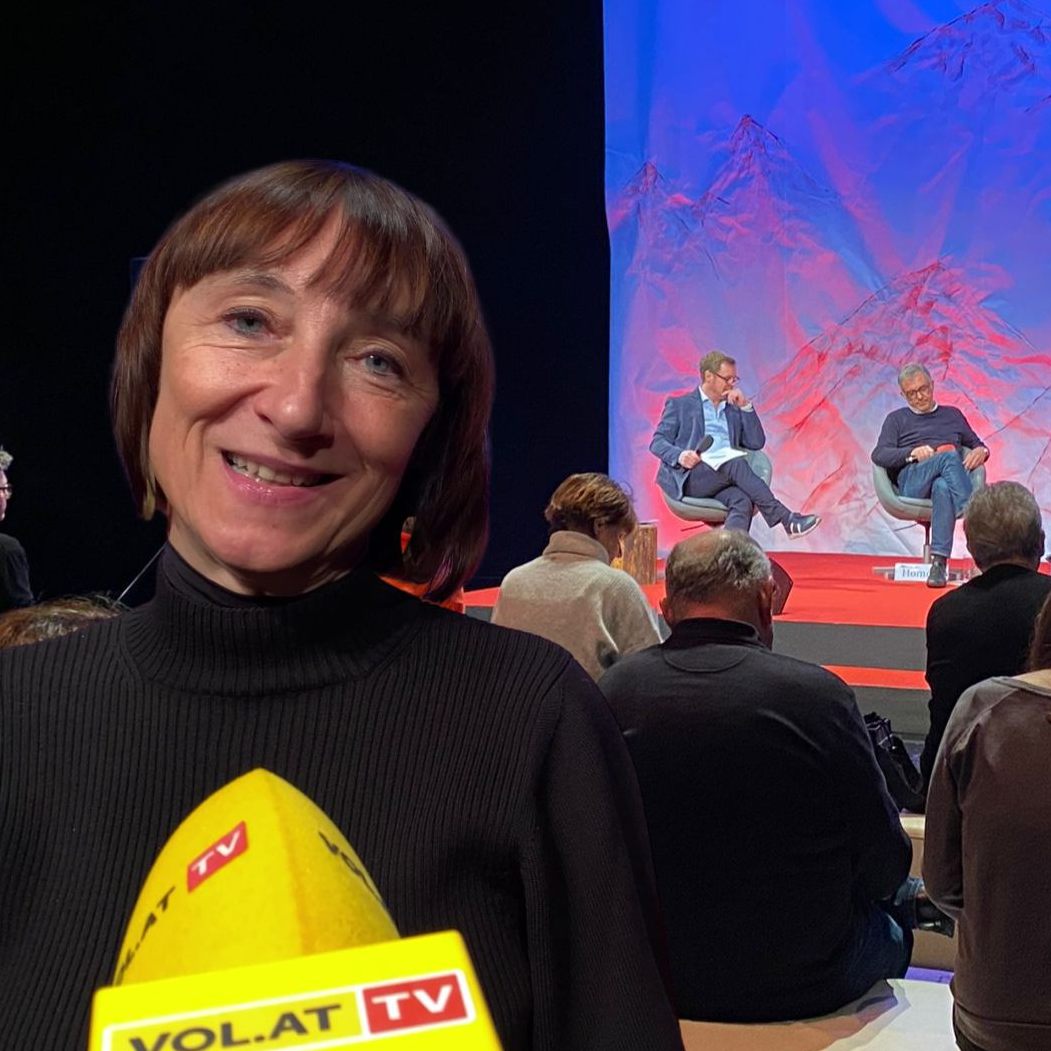 Was die Festspiele und Intendantin Elisabeth Sobotka für 2023 planen.