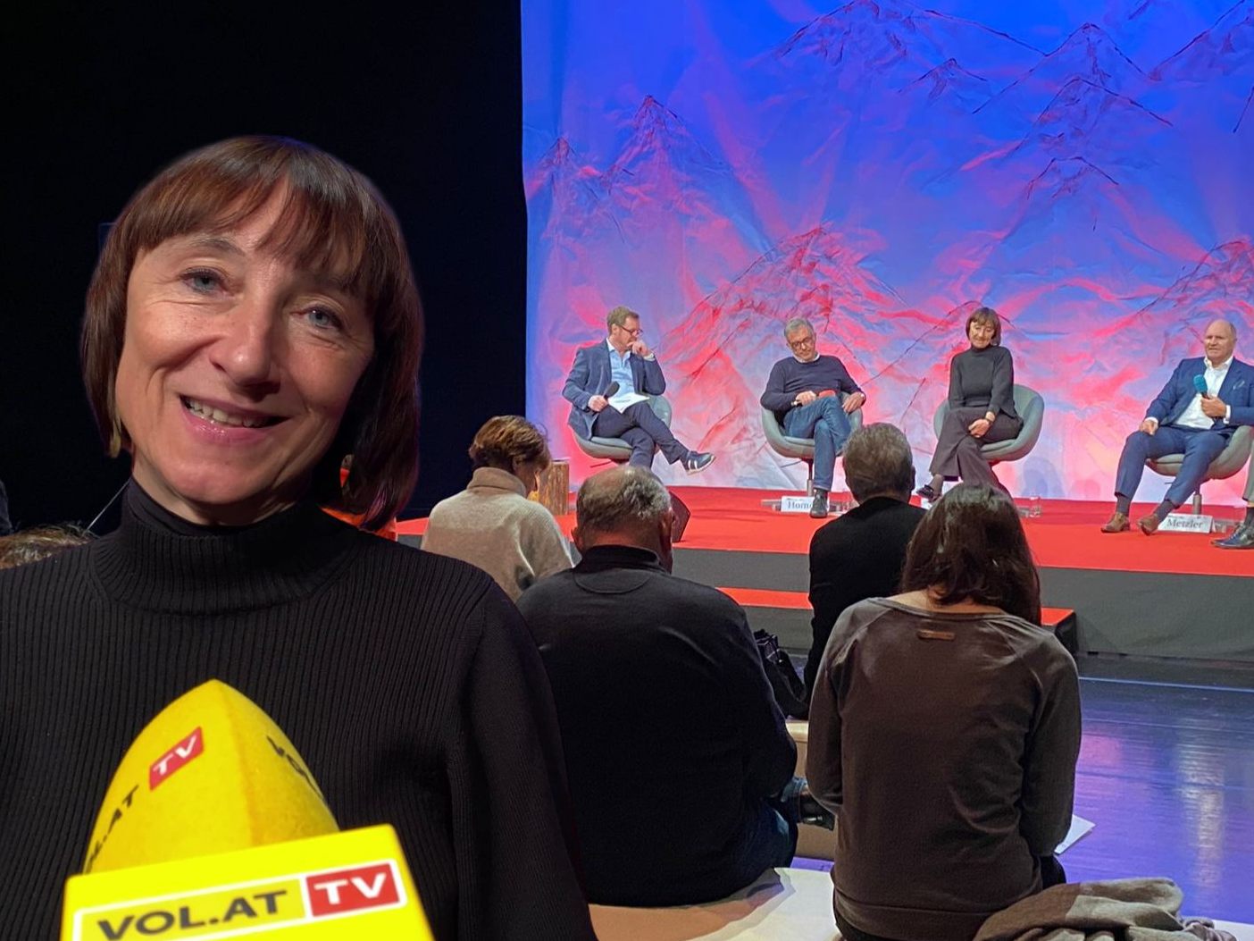 Was die Festspiele und Intendantin Elisabeth Sobotka für 2023 planen.