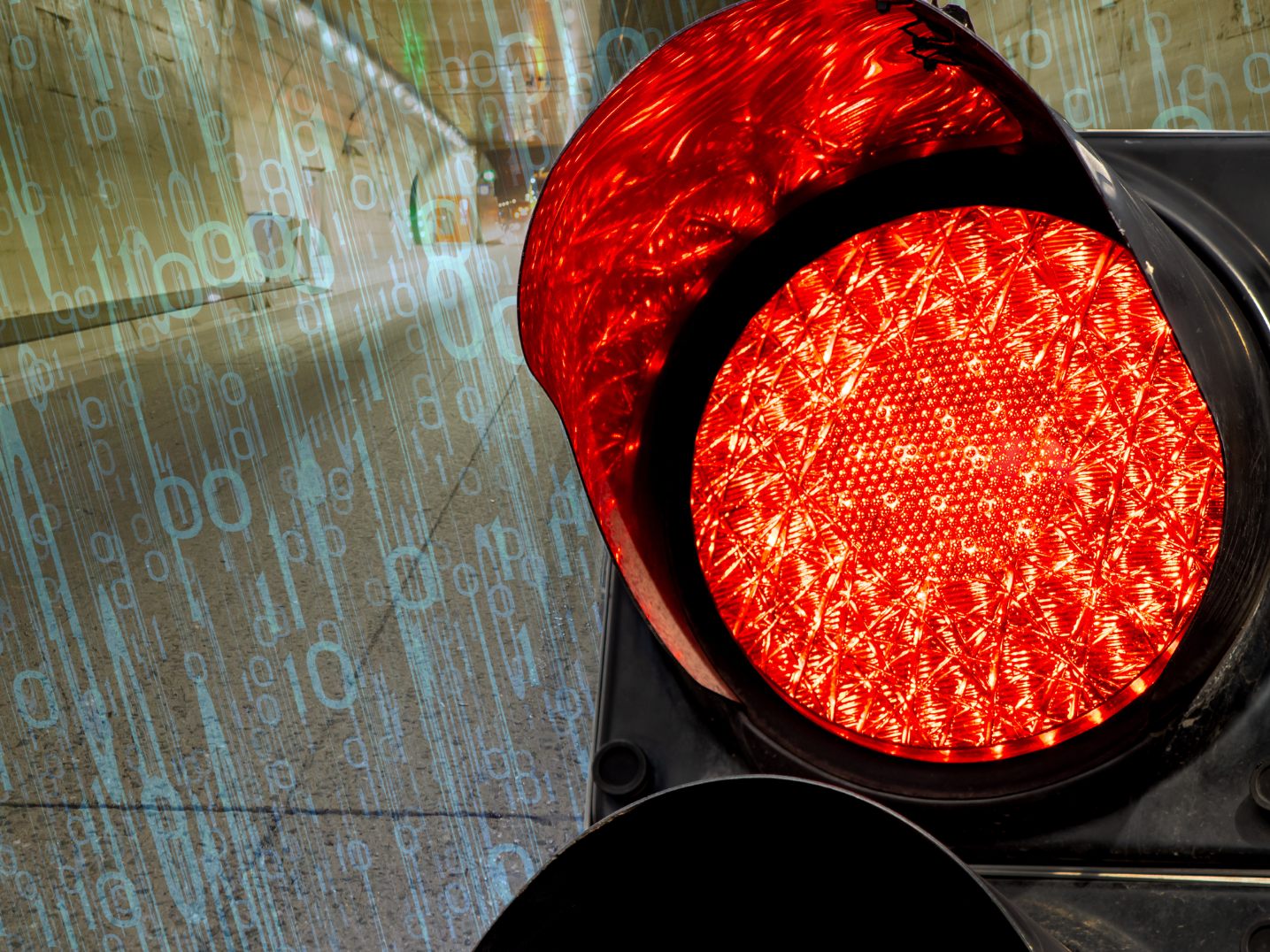 Asfinag: Verkehrssicherheit nicht beeinträchtigt