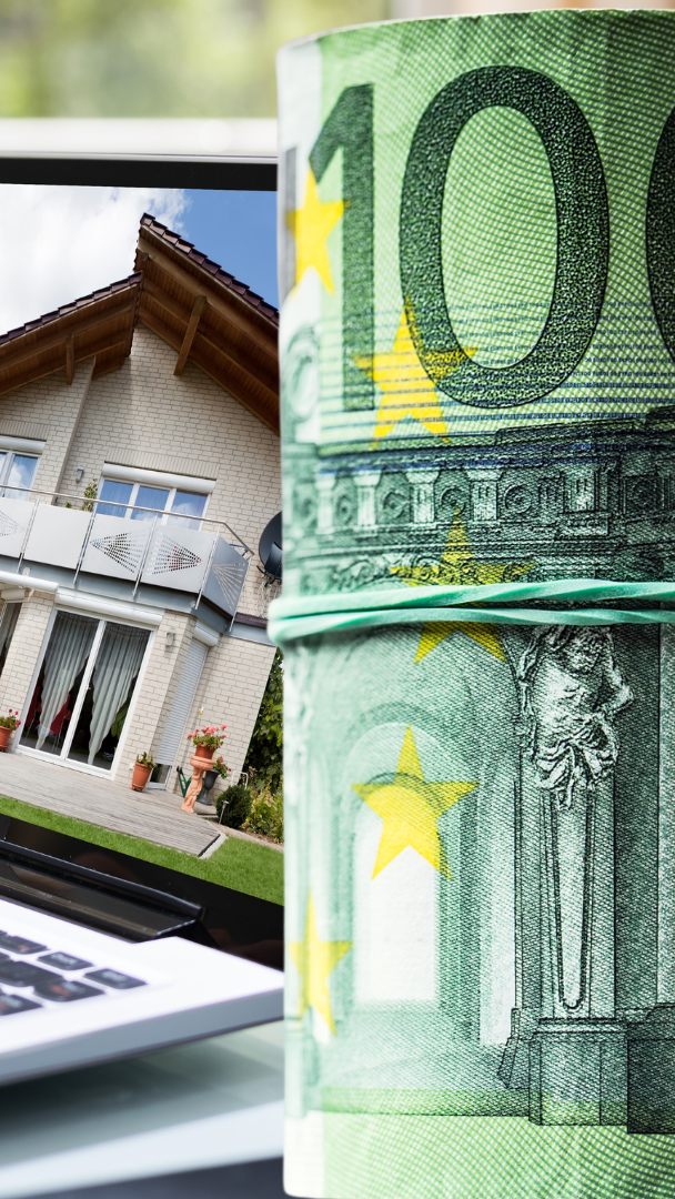 "Vollbremsung" im dritten Quartal - Aber keine Preiseinbrüche erwartet