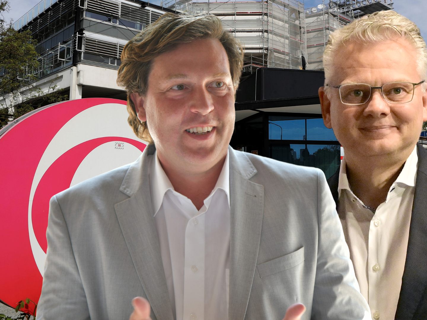 Glaubwürdigkeit des ORF leide durch Affären Glaubwürdigkeit des ORF leide durch Affären