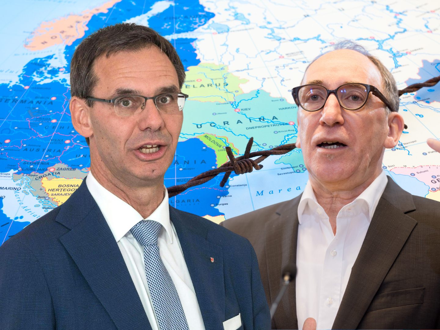 LH Wallner nimmt Stellung zur Zuwanderung LH Wallner nimmt Stellung zur Zuwanderung
