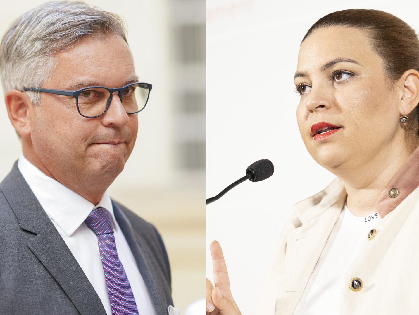 Grüne beharren auf Akten zu Wirtschaftsbund - Finanzministerium bleibt bei Nein Grüne beharren auf Akten zu Wirtschaftsbund - Finanzministerium bleibt bei Nein