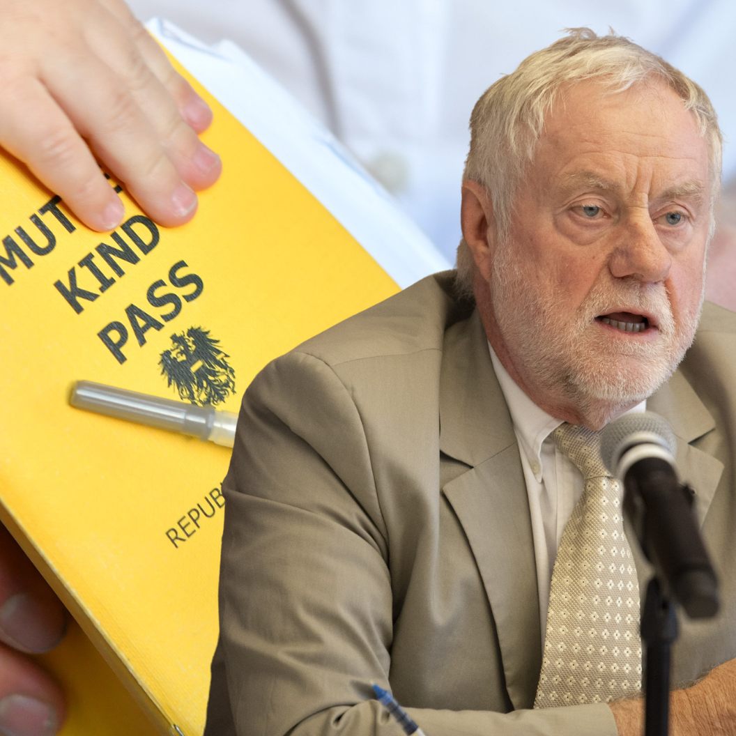 Raab: Leistungen bleiben kostenfrei