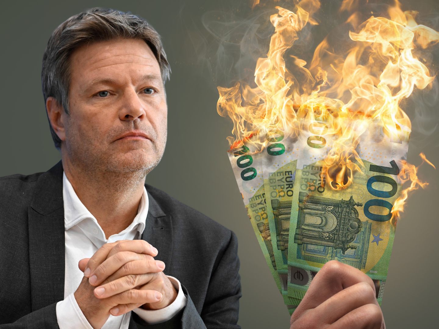 Lebensmittel ein Fünftel teurer - Energie weiterhin Preistreiber Nummer eins
