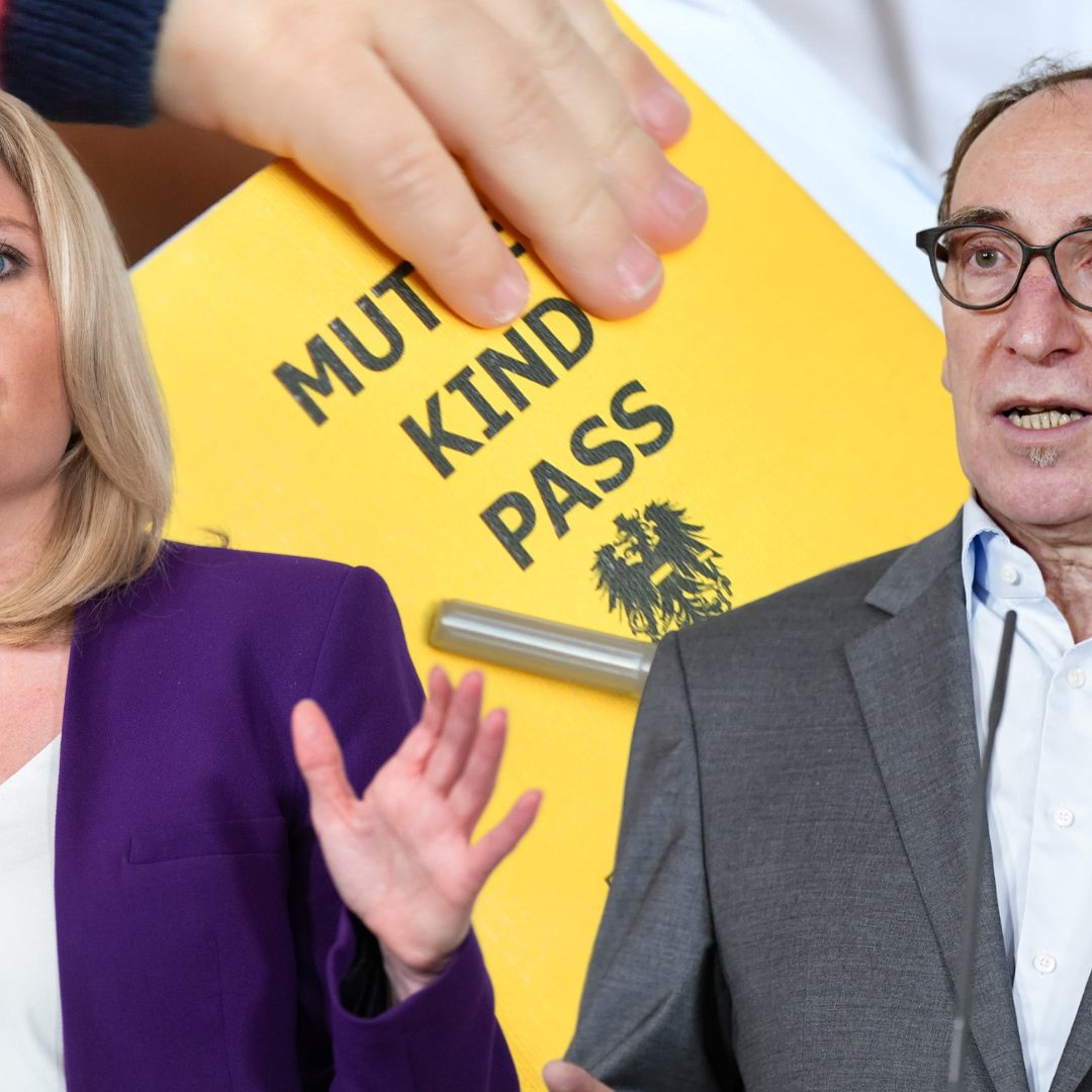 Opposition ruft zu Verhandlungslösung auf - Raab: Leistungen bleiben kostenfrei