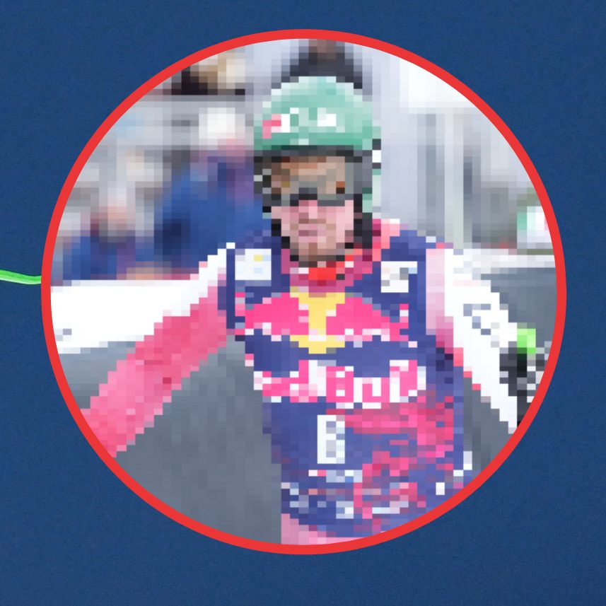 Kärntner in Vail nach Brüchen an beiden Beinen operiert