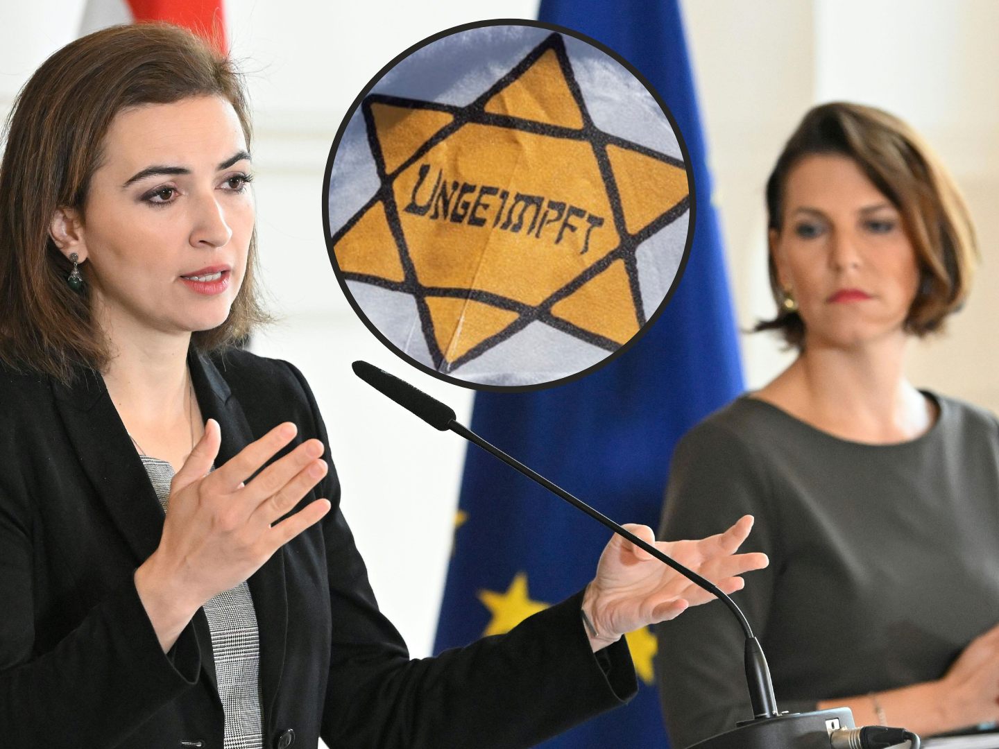 Lücken sollen geschlossen werden - Diversion für erwachsene Ersttäter Lücken sollen geschlossen werden - Diversion für erwachsene Ersttäter
