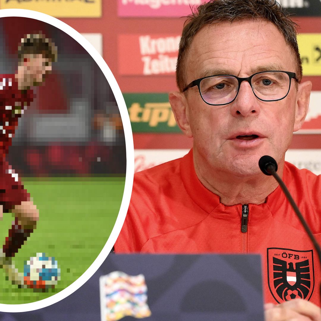 16-Jähriger wird gegen Andorra und Italien aber nicht eingesetzt