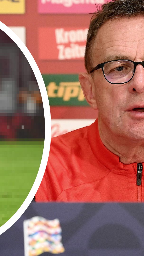 16-Jähriger wird gegen Andorra und Italien aber nicht eingesetzt