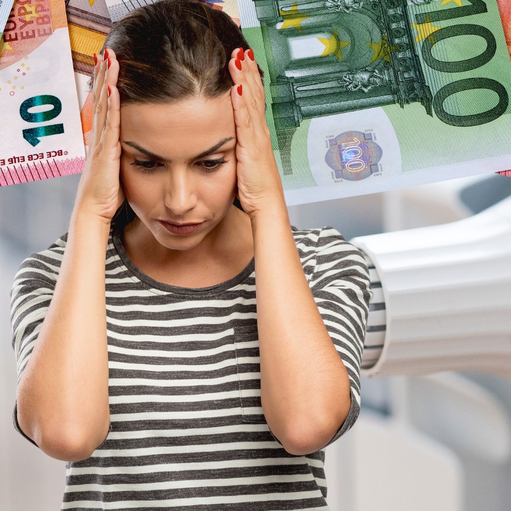 Zahl der betroffenen Haushalte aber noch deutlich gestiegen