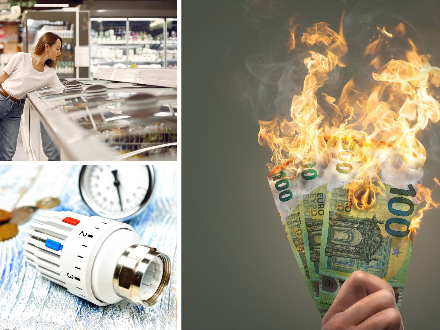 Statistik Austria: Hauptpreistreiber Energie auf vorläufigen Höhepunkt