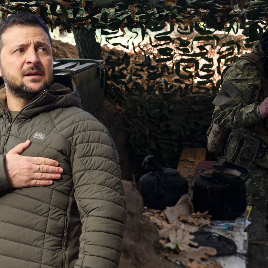 Raketenangriff auf Odessa - Brieger glaubt nicht an militärische Lösung