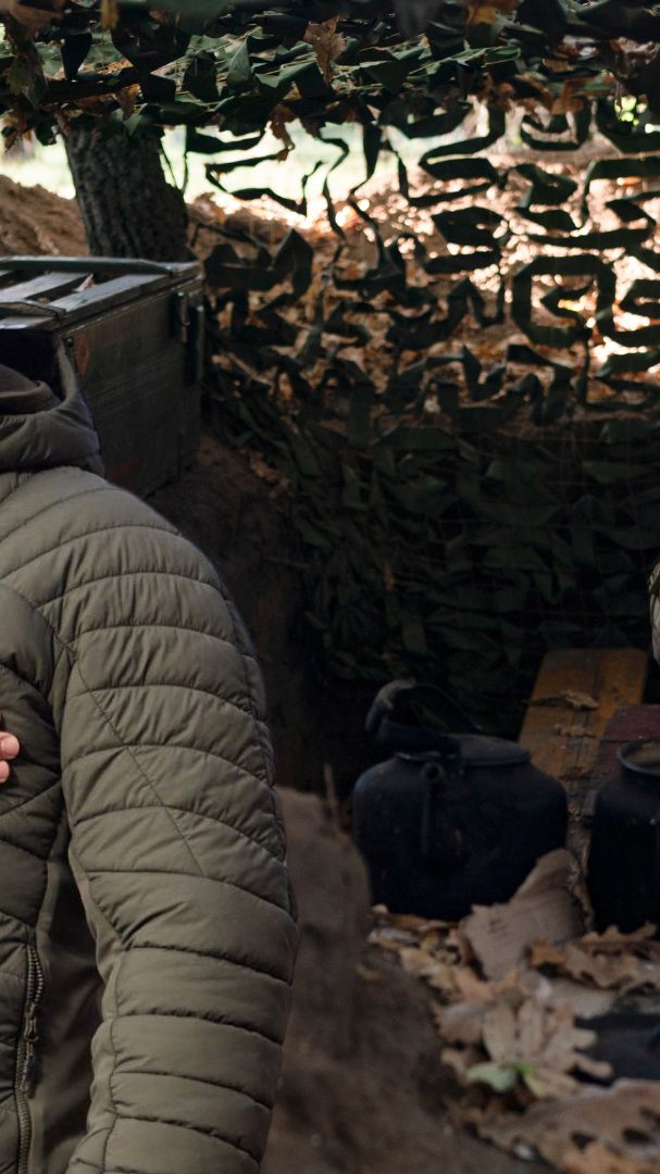 Raketenangriff auf Odessa - Brieger glaubt nicht an militärische Lösung