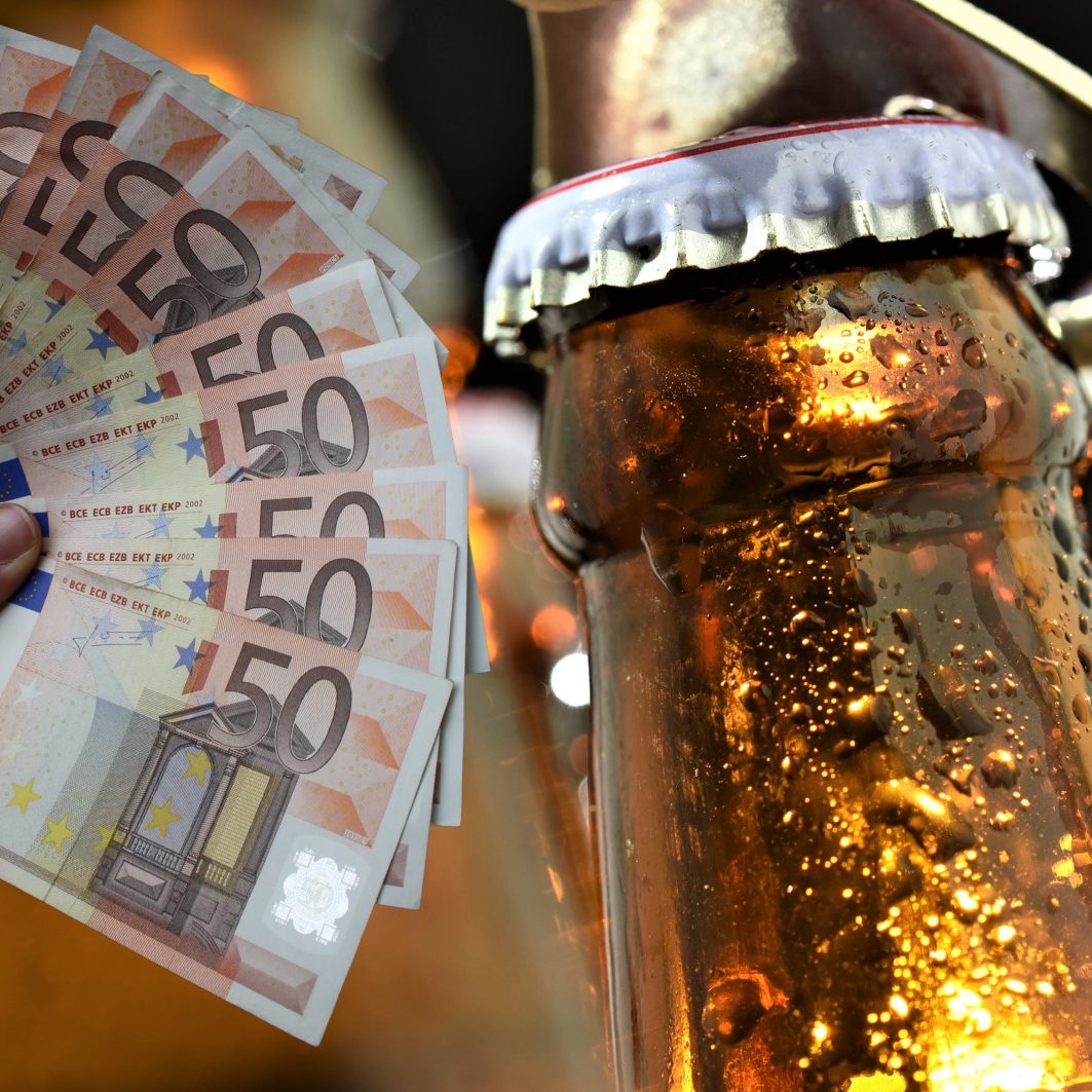 Warnstreik Arbeitgeber wollen nicht einmal Inflation abgelten