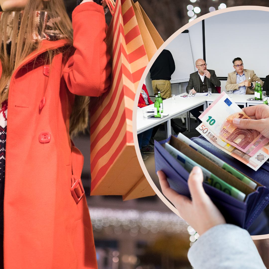 Verhandlungsrunde am Dienstag entscheidet über Weihnachtsfrieden oder nicht