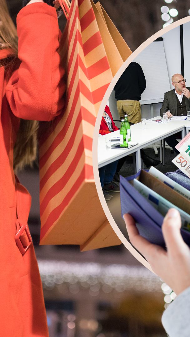 Verhandlungsrunde am Dienstag entscheidet über Weihnachtsfrieden oder nicht