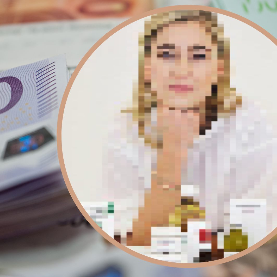 Zwei der drei Geschäftsführer sind von Manzanita Capital 