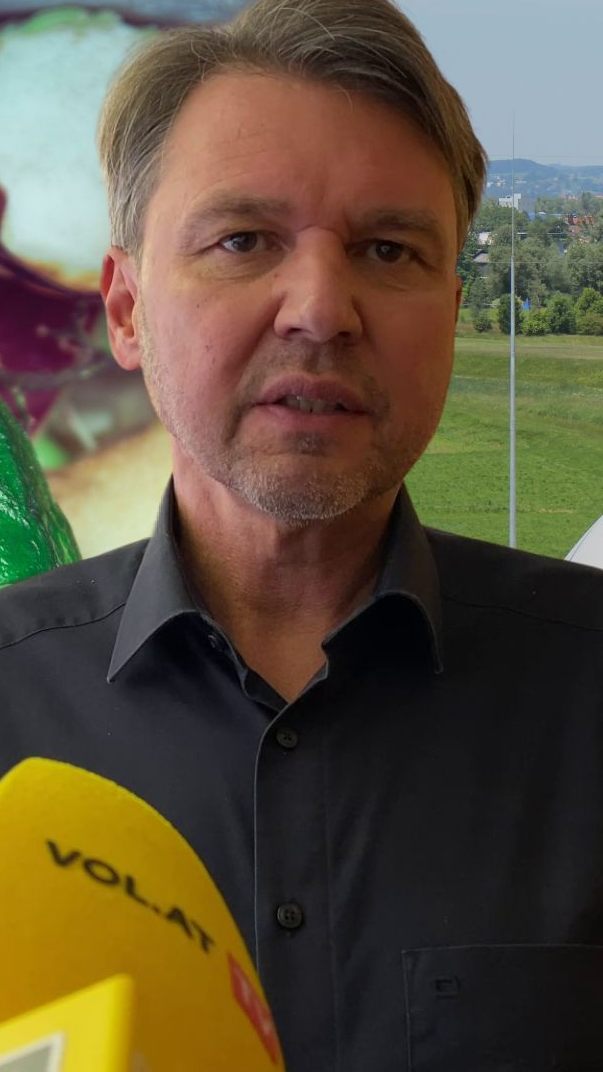 Was sagt Kurt Fischer zur Biomasse-Thematik?