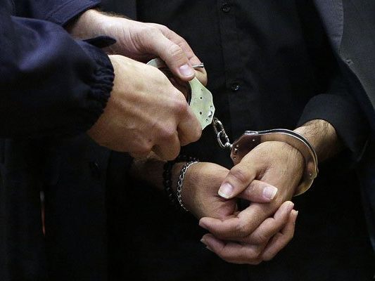 Verdächtiger nach Vergewaltigung in Wien-Liesing festgenommen Verdächtiger nach Vergewaltigung in Wien-Liesing festgenommen