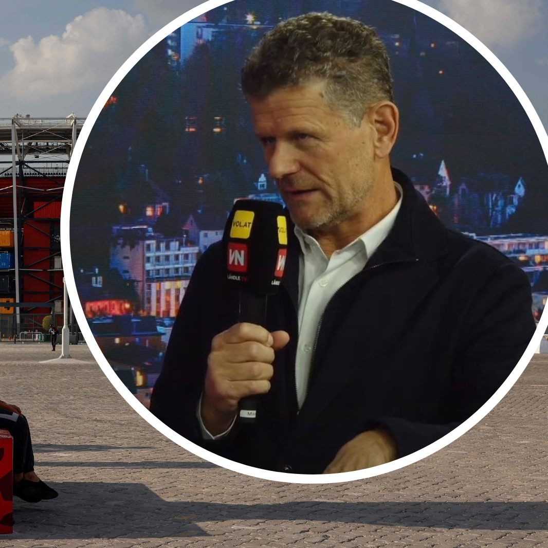 VFV-Präsident Horst Lumper war zu Gast bei Vorarlberg LIVE.