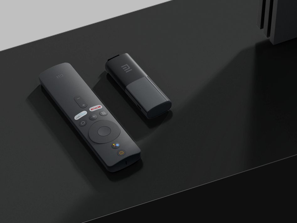 Heute im VIENNA.at-Adventkalender einen Xiaomi Mi TV Stick gewinnen. Heute im VIENNA.at-Adventkalender einen Xiaomi Mi TV Stick gewinnen.
