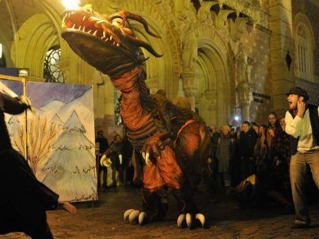 Auch heuer werden wieder Erwachsene und Kinder beim mittelalterlichen Adventmarkt in Wien zum Staunen gebracht. Auch heuer werden wieder Erwachsene und Kinder beim mittelalterlichen Adventmarkt in Wien zum Staunen gebracht.