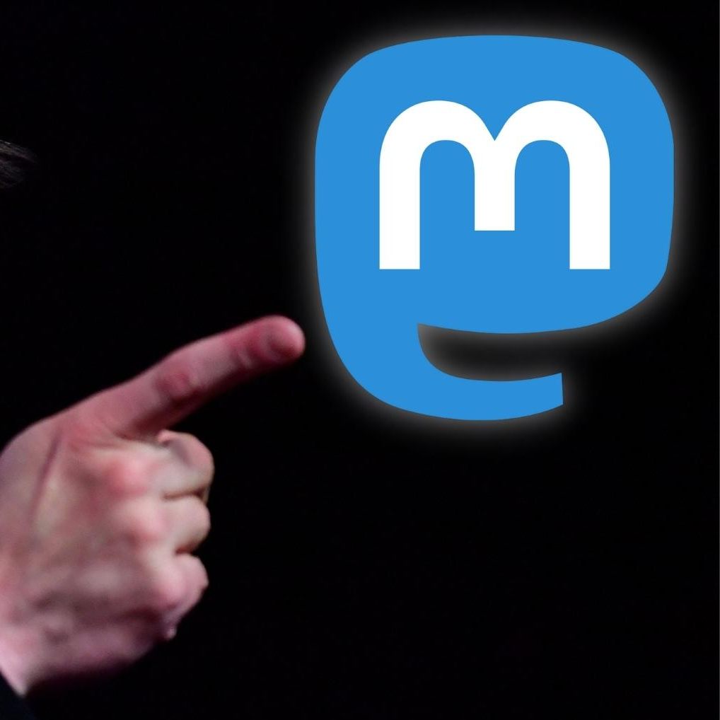 Elon Musk könnte bei Twitter vieles ändern - Alternativen wie Mastodon rücken verstärkt in den Fokus.