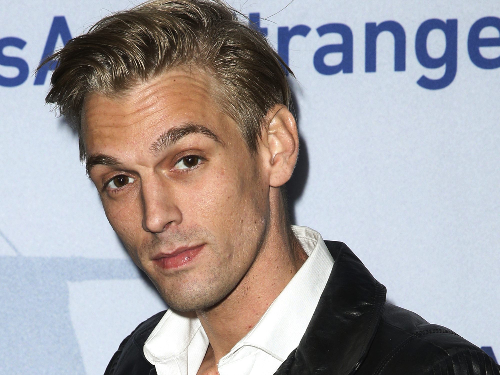 Aaron Carter wurde tot in seinem Haus aufgefunden.