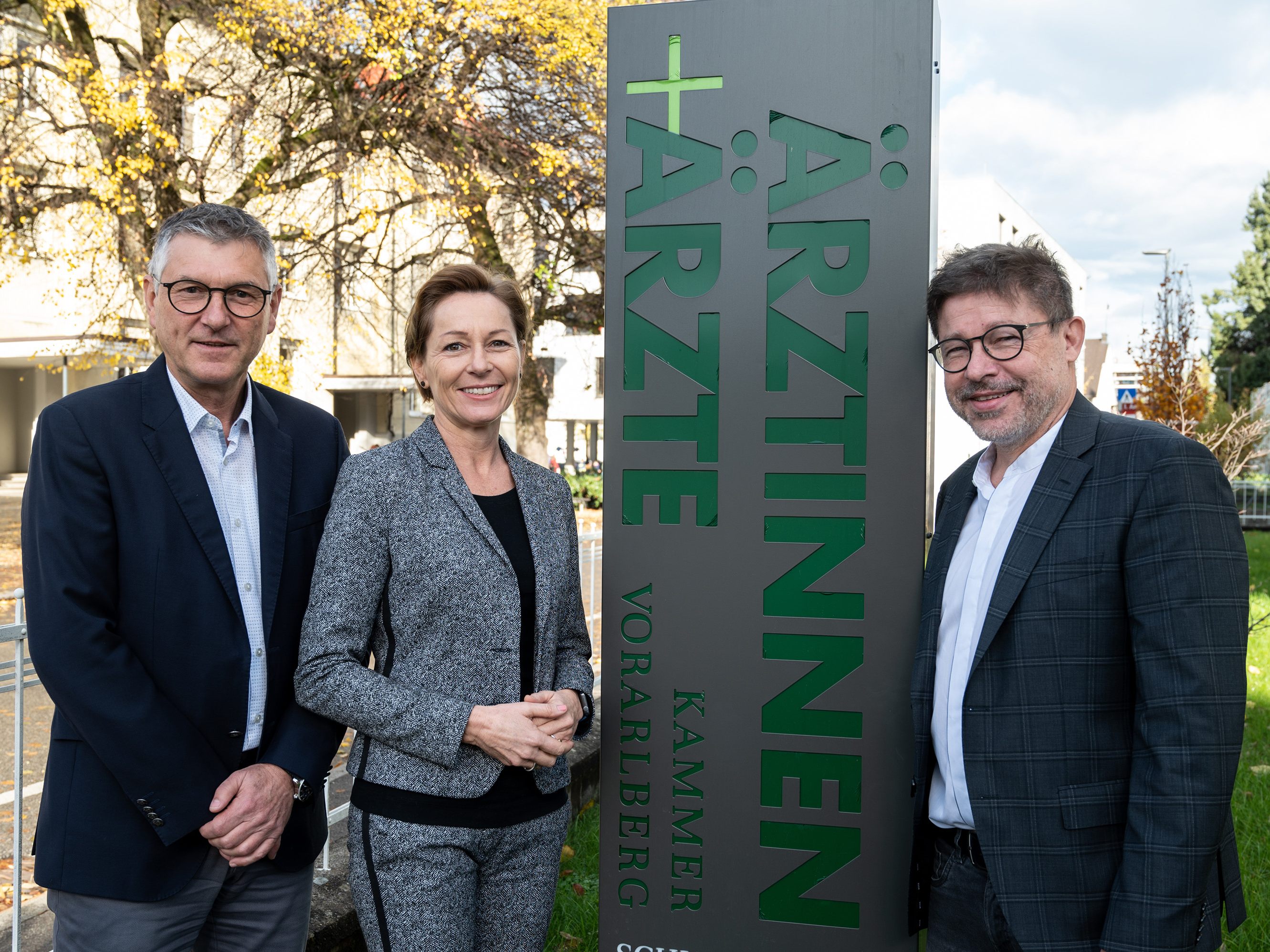 Ärztekammer