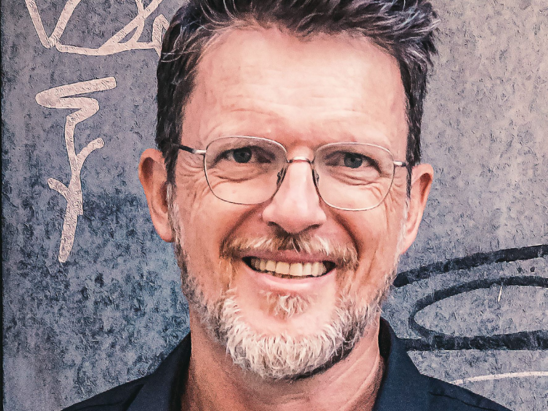 Der Wiener Autor Andreas Jungwirth liest am Donnerstag in der Bibliothek Lustenau aus seinem Roman "Im Atlas" vor. Der Wiener Autor Andreas Jungwirth liest am Donnerstag in der Bibliothek Lustenau aus seinem Roman "Im Atlas" vor.