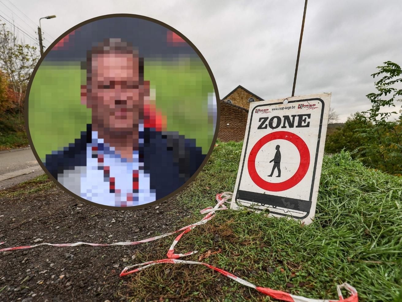 Bei der Rallye wurden zwei Menschen getötet. Bei der Rallye wurden zwei Menschen getötet.