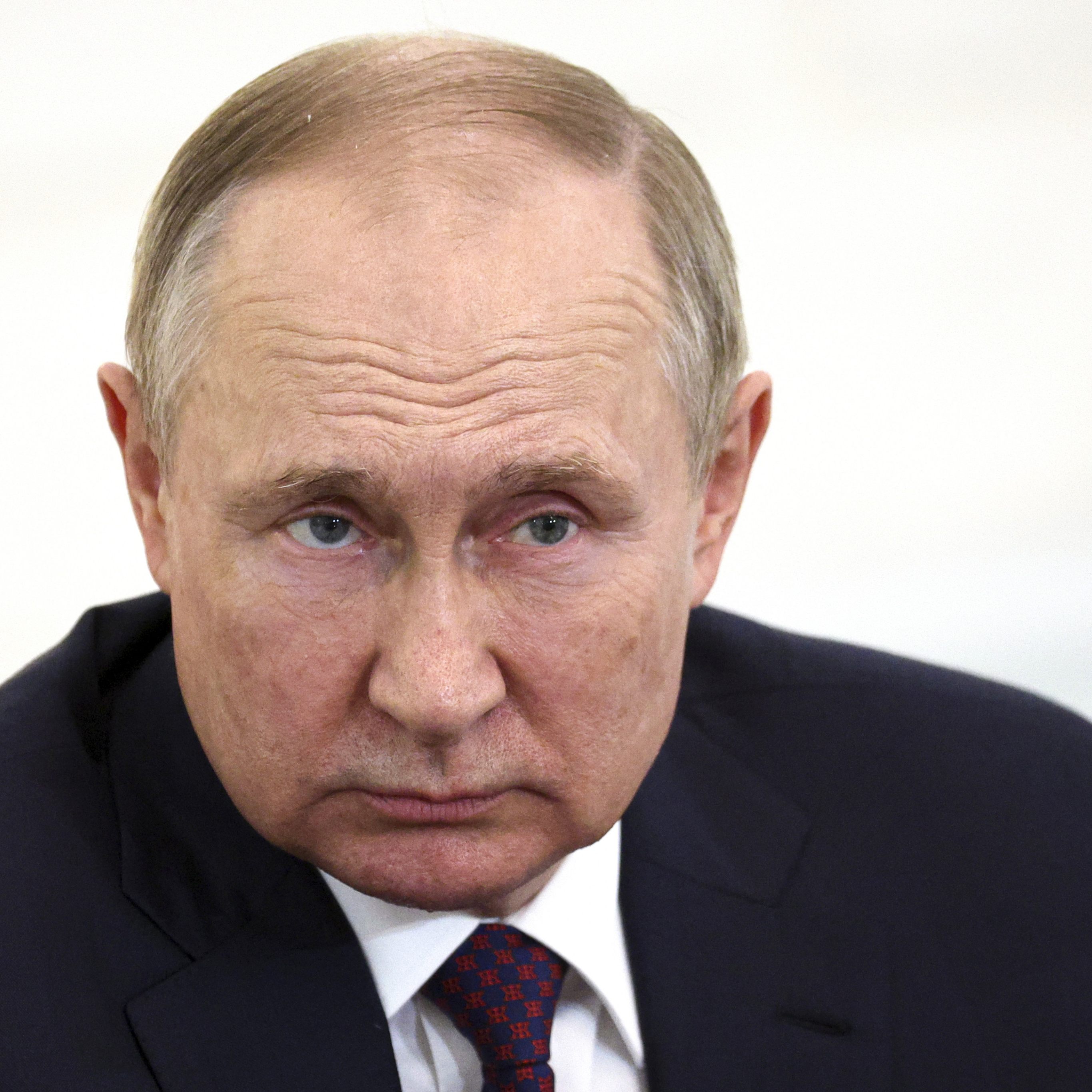 Putin rudert zurück: Russland steigt wieder ins Abkommen ein.