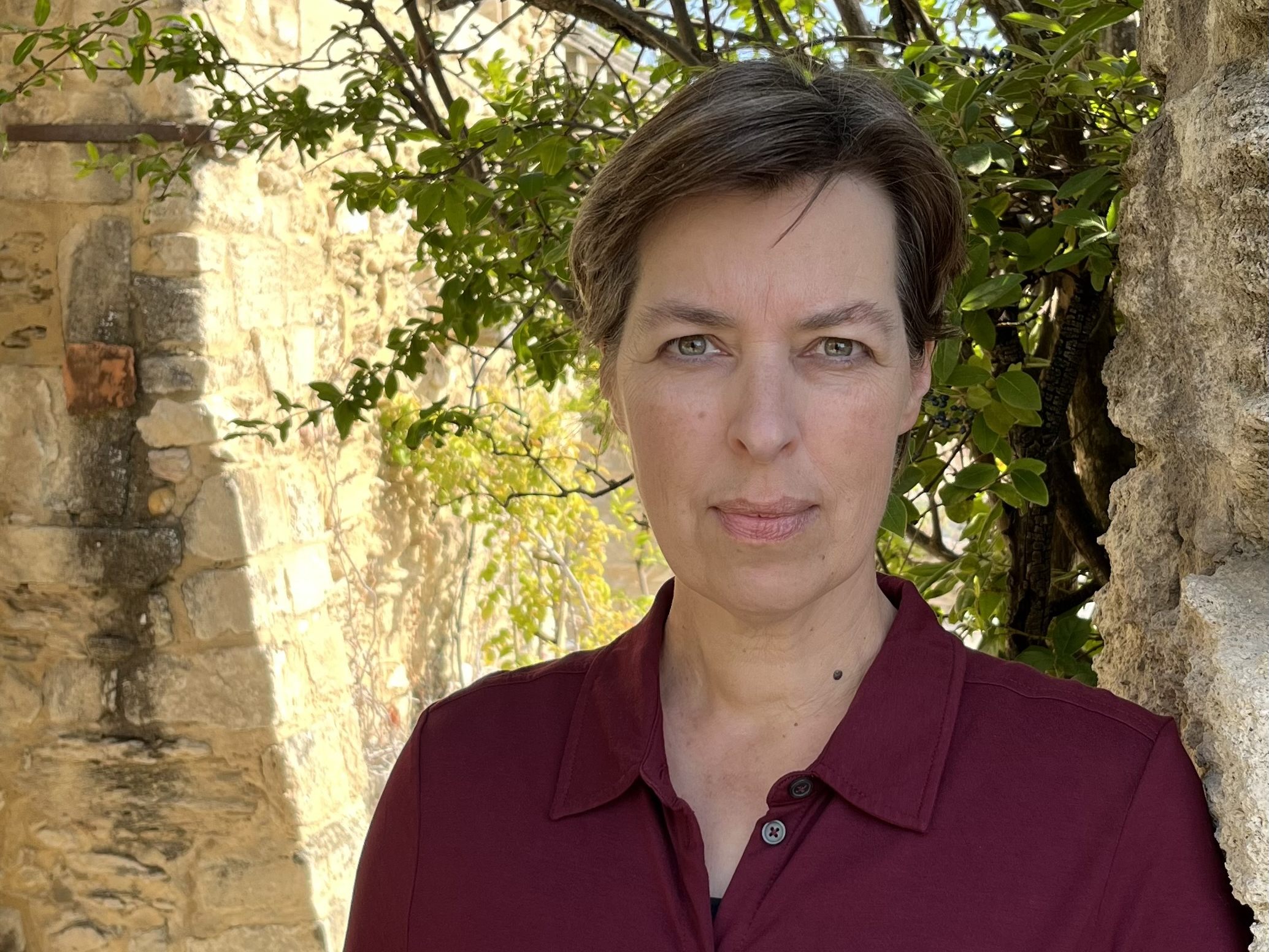 Der 15. Harder Literaturpreis geht an Susanne Tägder. Die Preisverleihung findet am Freitag, 9.12.2022 um 19 Uhr in der Kammgarn Hard statt.