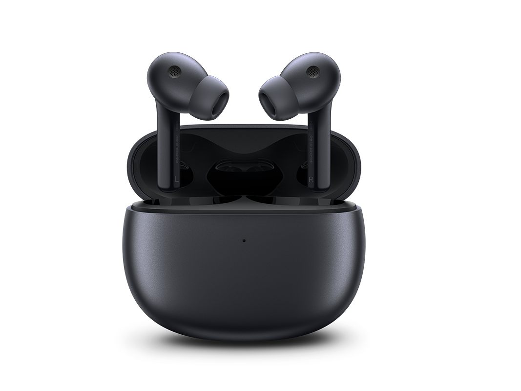 Heute im VIENNA.at-Adventkalender: Xiaomi Buds 3.