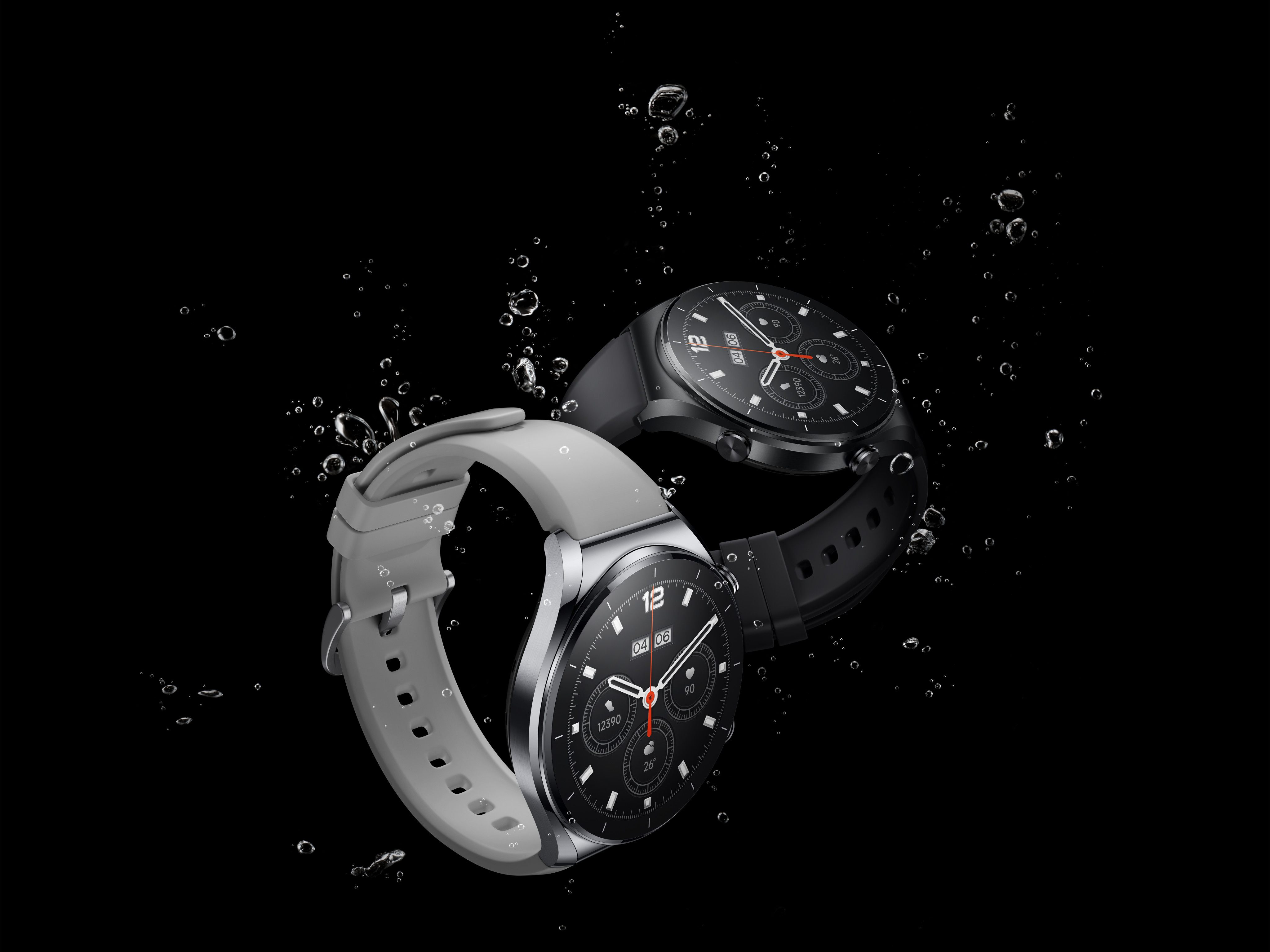 Heute gibt es im VIENNA.at-Adventkalender eine Xiaomi Watch S1 Active zu gewinnen.
