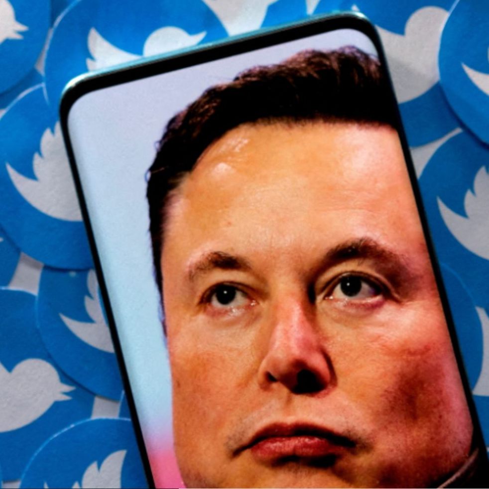 Elon Musk ist auf Apple sauer.