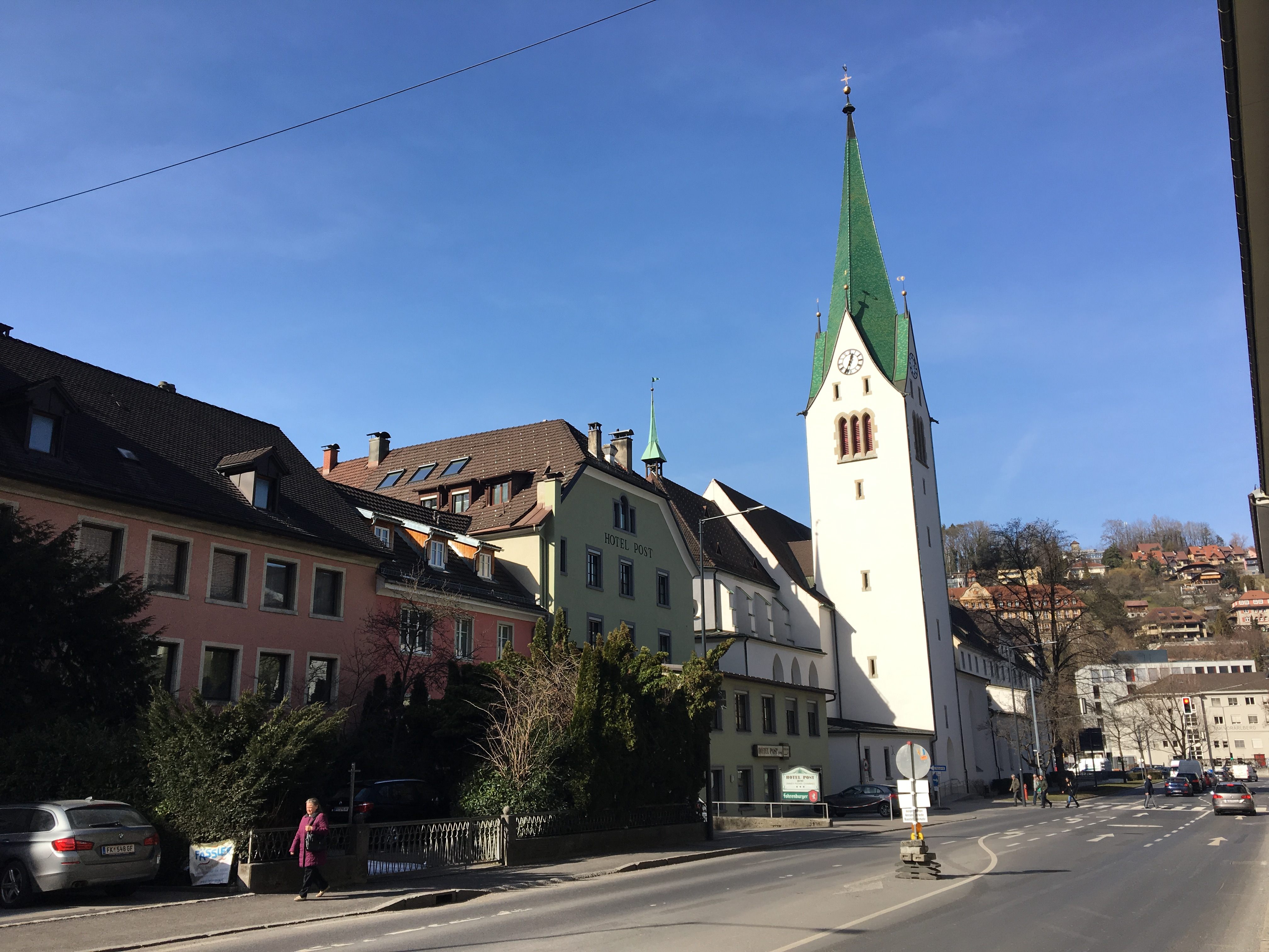 Feldkirch Feldkirch