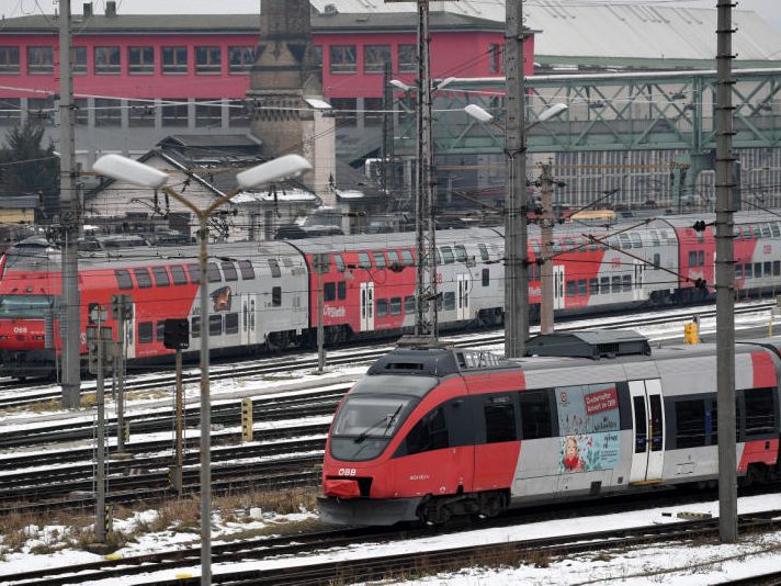 Das Westbahnhof-Viertel soll umgestaltet und grüner werden. Das Westbahnhof-Viertel soll umgestaltet und grüner werden.
