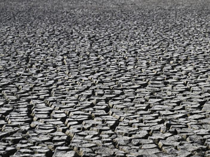 Der WMO-Bericht warnt: Das Weltklima wird heißer und extremer.